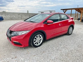 Honda Civic * ТОП* , снимка 3