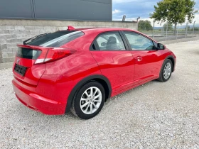 Honda Civic * ТОП* , снимка 5