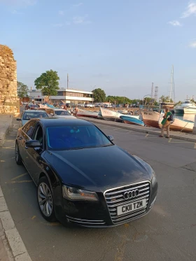 Audi A8 3.0 TDI, снимка 8