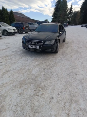 Audi A8 3.0 TDI, снимка 5