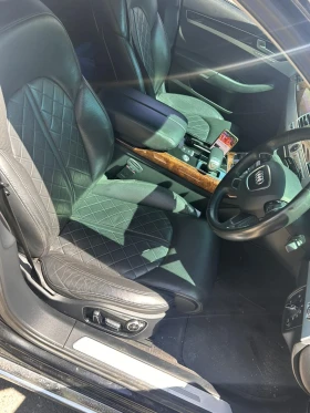 Audi A8 3.0 TDI, снимка 3