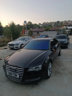 Audi A8 3.0 TDI, снимка 1