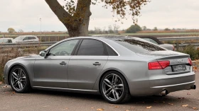 Audi A8 4.2TDI= QUATTRO= 3XTV= EXCLUSIVE= DISTRONIC= BOSE=, снимка 7