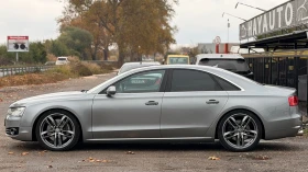 Audi A8 4.2TDI= QUATTRO= 3XTV= EXCLUSIVE= DISTRONIC= BOSE=, снимка 8