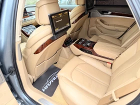 Audi A8 4.2TDI= QUATTRO= 3XTV= EXCLUSIVE= DISTRONIC= BOSE=, снимка 13