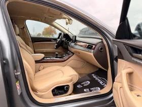 Audi A8 4.2TDI= QUATTRO= 3XTV= EXCLUSIVE= DISTRONIC= BOSE=, снимка 11