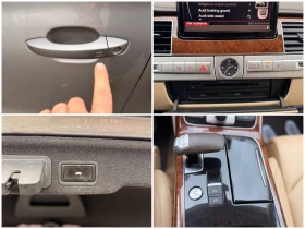 Audi A8 4.2TDI= QUATTRO= 3XTV= EXCLUSIVE= DISTRONIC= BOSE=, снимка 17