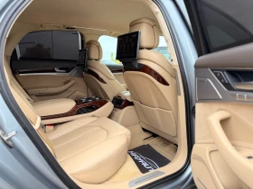 Audi A8 4.2TDI= QUATTRO= 3XTV= EXCLUSIVE= DISTRONIC= BOSE=, снимка 12
