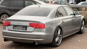 Audi A8 4.2TDI= QUATTRO= 3XTV= EXCLUSIVE= DISTRONIC= BOSE=, снимка 5