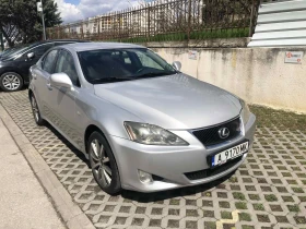 Lexus IS 220d, снимка 3