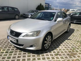 Lexus IS 220d, снимка 1