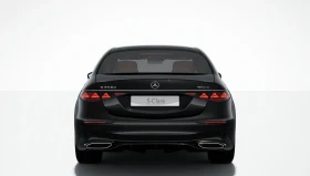 Mercedes-Benz S 450 d Long 4Matic AMG New = MGT Conf = Manufactur Gold, снимка 3