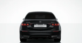 Mercedes-Benz S 450 d Long 4Matic AMG New = MGT Conf = Manufactur Gold, снимка 4