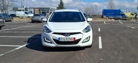 Hyundai I30 1.4 100кс Лед   Страхотен автомобил  , снимка 2