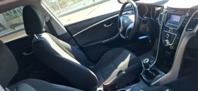 Hyundai I30 1.4 100кс Лед   Страхотен автомобил  , снимка 15