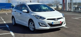 Hyundai I30 1.4 100кс Лед   Страхотен автомобил  , снимка 1
