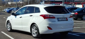 Hyundai I30 1.4 100кс Лед   Страхотен автомобил  , снимка 5