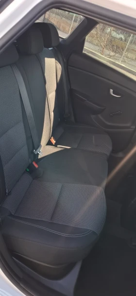 Hyundai I30 1.4 100кс Лед   Страхотен автомобил  , снимка 9