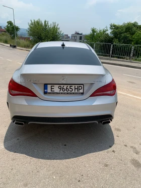 Mercedes-Benz CLA 250 Face Amg 4Matic, снимка 7