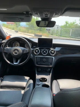 Mercedes-Benz CLA 250 Face Amg 4Matic, снимка 11