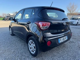 Hyundai I10 1.0i / 67ps / 2019г., снимка 5