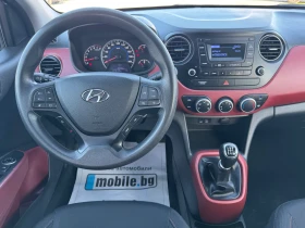 Hyundai I10 1.0i / 67ps / 2019г., снимка 10