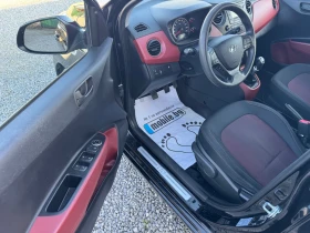 Hyundai I10 1.0i / 67ps / 2019г., снимка 7