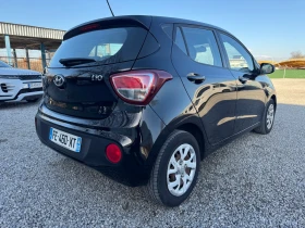 Hyundai I10 1.0i / 67ps / 2019г., снимка 4