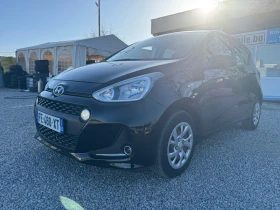 Hyundai I10 1.0i / 67ps / 2019г., снимка 2