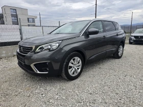 Peugeot 5008 1.6 HDI 7 SEATS, снимка 2