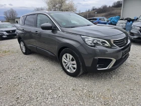 Peugeot 5008 1.6 HDI 7 SEATS, снимка 3