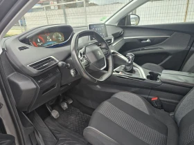 Peugeot 5008 1.6 HDI 7 SEATS, снимка 8