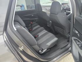 Peugeot 5008 1.6 HDI 7 SEATS, снимка 13