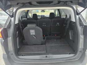 Peugeot 5008 1.6 HDI 7 SEATS, снимка 14