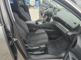 Peugeot 5008 1.6 HDI 7 SEATS, снимка 11