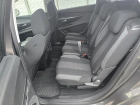 Peugeot 5008 1.6 HDI 7 SEATS, снимка 12