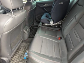 Peugeot 508 2.2 GT, снимка 8
