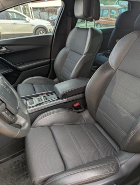 Peugeot 508 2.2 GT, снимка 7