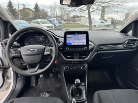 Ford Fiesta 1.1I, снимка 14