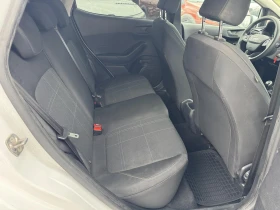 Ford Fiesta 1.1I, снимка 10