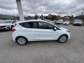 Ford Fiesta 1.1I, снимка 7