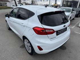 Ford Fiesta 1.1I, снимка 4