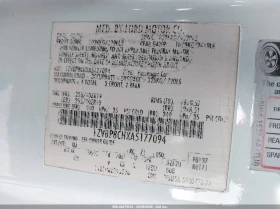 Ford Mustang Gt Premium, снимка 9