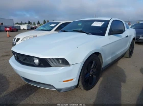 Ford Mustang Gt Premium, снимка 1