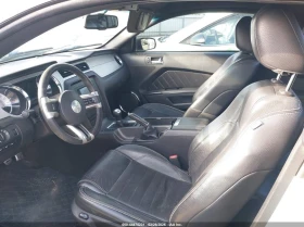 Ford Mustang Gt Premium, снимка 5