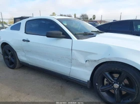 Ford Mustang Gt Premium, снимка 6