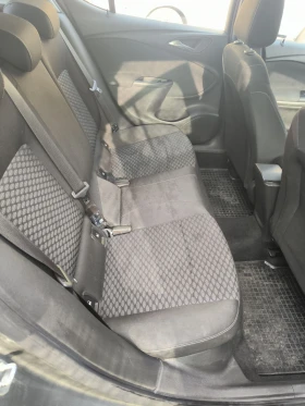 Opel Astra К, снимка 10