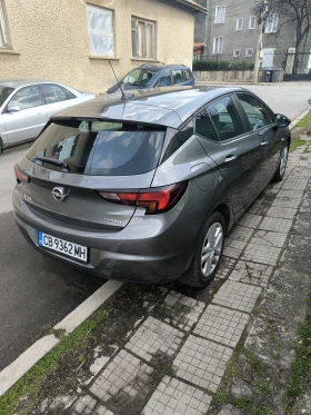 Opel Astra К, снимка 4