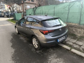 Opel Astra К, снимка 6
