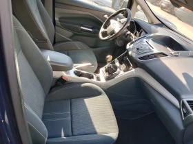 Ford C-max 1.6 TDci 115 Titanium, снимка 5